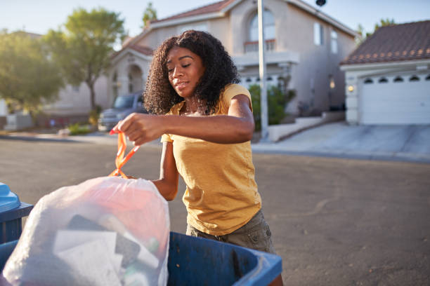 Trash Removal Near Me in Verona, PA