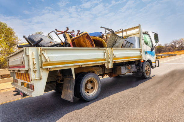 Best Residential Junk Removal  in Verona, PA