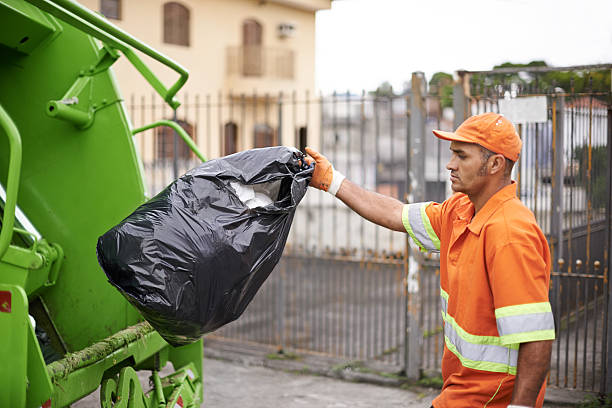 Best Construction Debris Removal  in Verona, PA