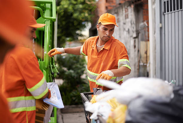 Best Commercial Cleanout Services  in Verona, PA